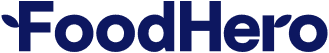 FoodHero logo