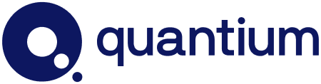 Quantium logo