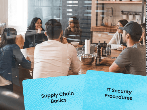 Operations teams