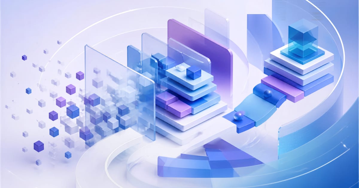 Why teams need an authoring application