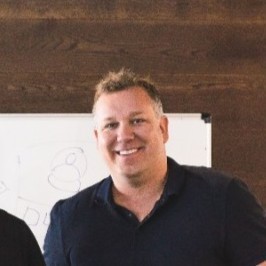 Coassemble team member