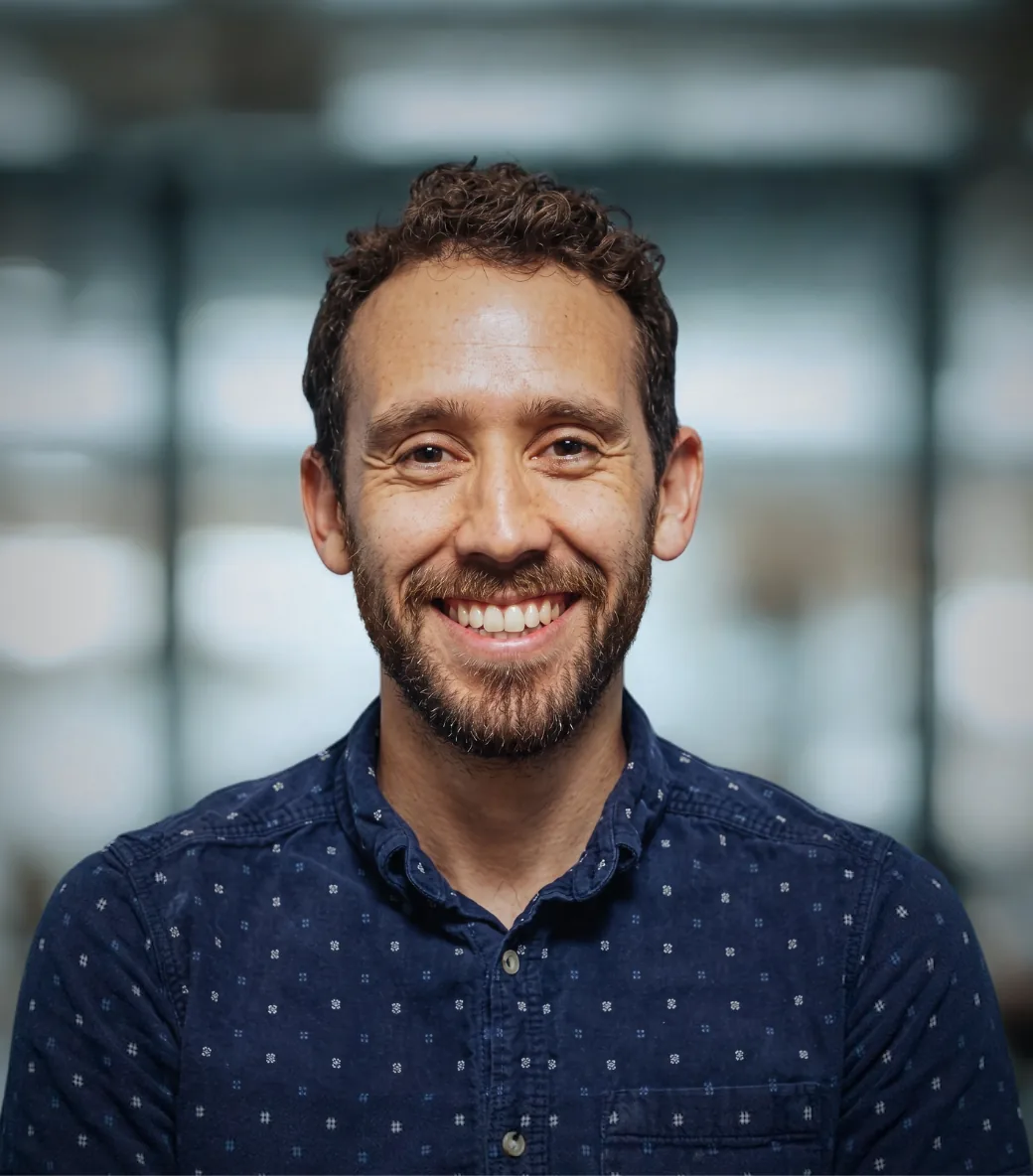 Coassemble team member